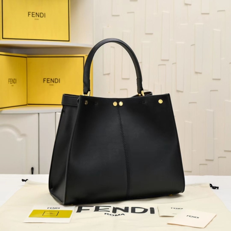 Fendi Top Handle Bags